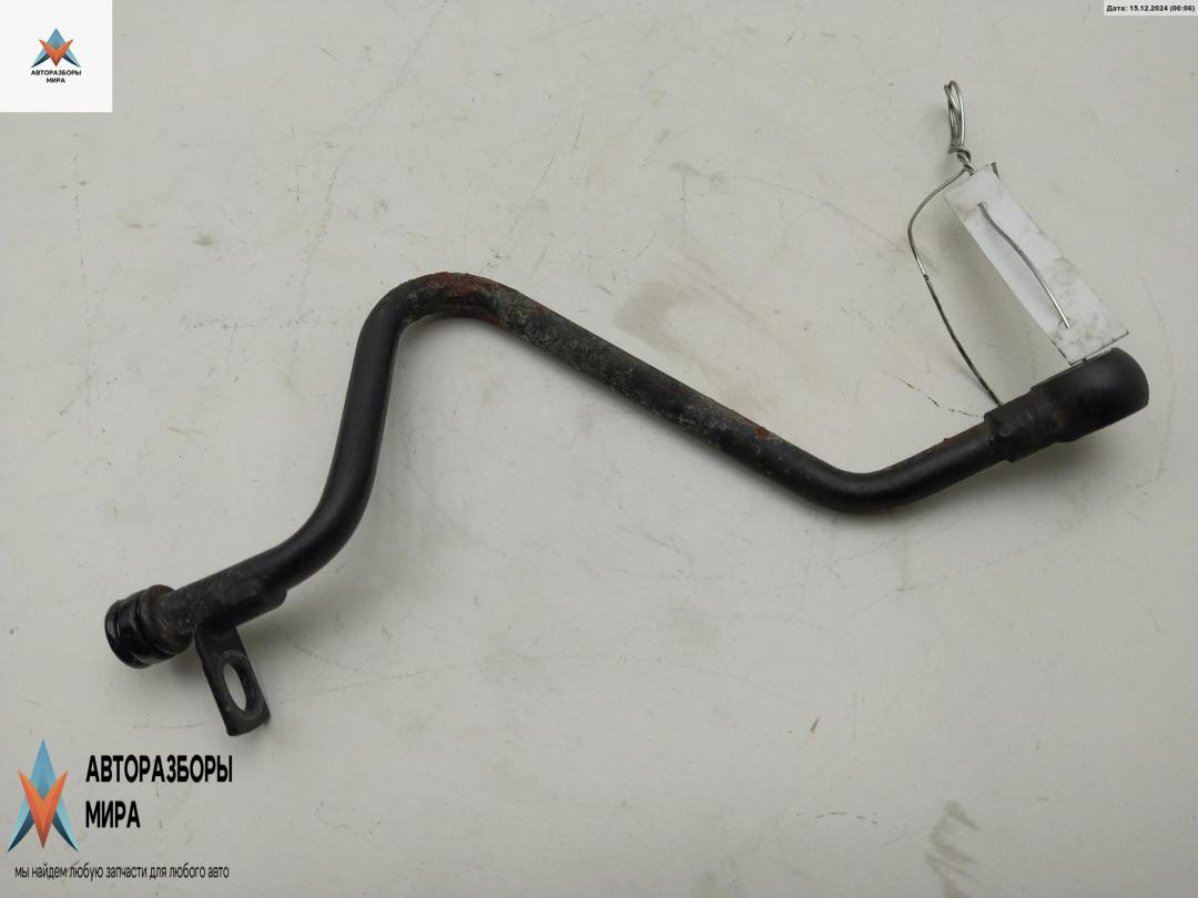 Трубка масляная турбины Mercedes-Benz C-Класс W203/S203/CL203 2002, 2.7 л., дизель, АКПП, серый, универсал - фото №1