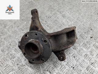 ступица передняя правая Renault Megane 2 поколение 2004, 2.0 л., бензин, МКПП, зелёный, кабриолет