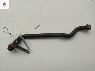 трубка охлаждающей жидкости Mercedes-Benz C-Класс W203/S203/CL203 2002, 2.7 л., дизель, АКПП