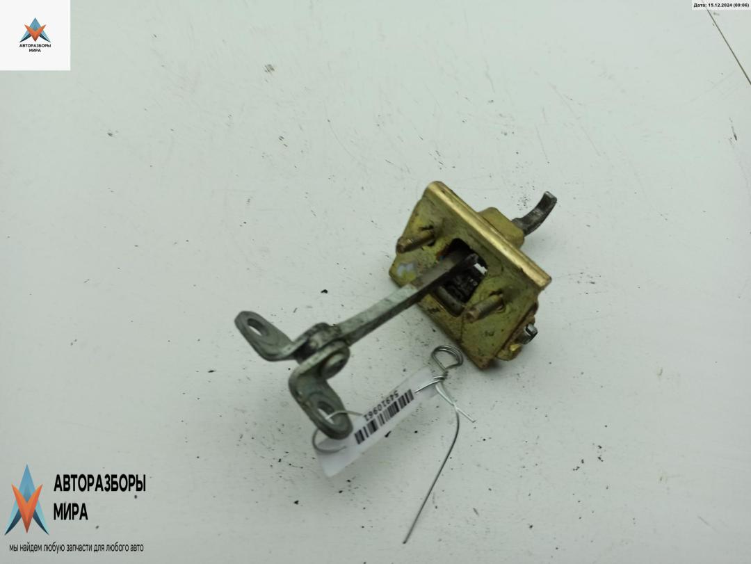 ограничитель открывания двери Citroen C5 1 поколение 2001, хетчбэк 5 дв. - фото №1