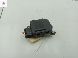 Заслонка печки/климат-контроля Citroen C5 1 поколение 2001, 1.8 л., бензин, МКПП, серый, хетчбэк 5 дв., 0132801217