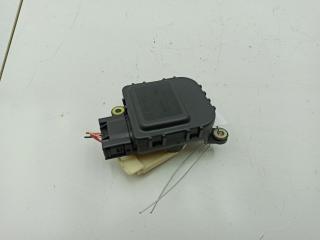 Заслонка печки/климат-контроля Citroen C5 1 поколение 2001, 1.8 л., бензин, МКПП, серый, хетчбэк 5 дв., 0132801217