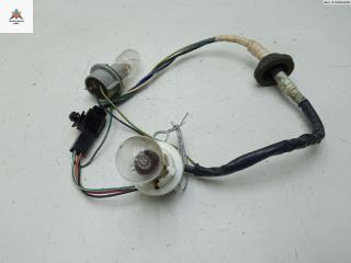 Патрон лампы фонаря Suzuki Liana 1 поколение [рестайлинг] 2005, 1.6 л., бензин, МКПП, серый, хетчбэк 5 дв.