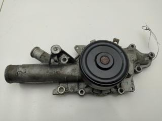 насос антифриза дополнительный Mercedes-Benz C W203 2002, 2.7 л., дизель, АКПП, серый, универсал, 0001501750