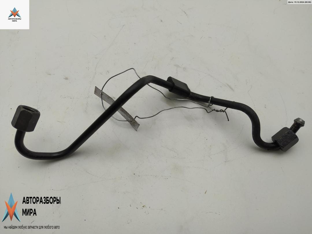 трубка топливная Mercedes-Benz C-Класс W203/S203/CL203 2002, 2.7 л., дизель - фото №1