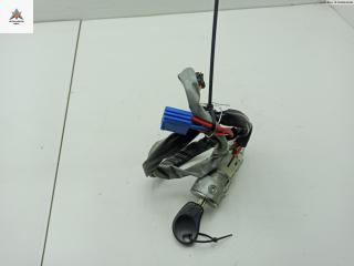 замок зажигания Citroen Berlingo 1 поколение (M59) [рестайлинг] 2006, 1.6 л., дизель, МКПП, серый, фургон