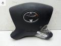подушка безопасности водителя Toyota Avensis 2 поколение (T250) 2005, 2.2 л., дизель, МКПП, серый, универсал, 4513005112B - фото №2