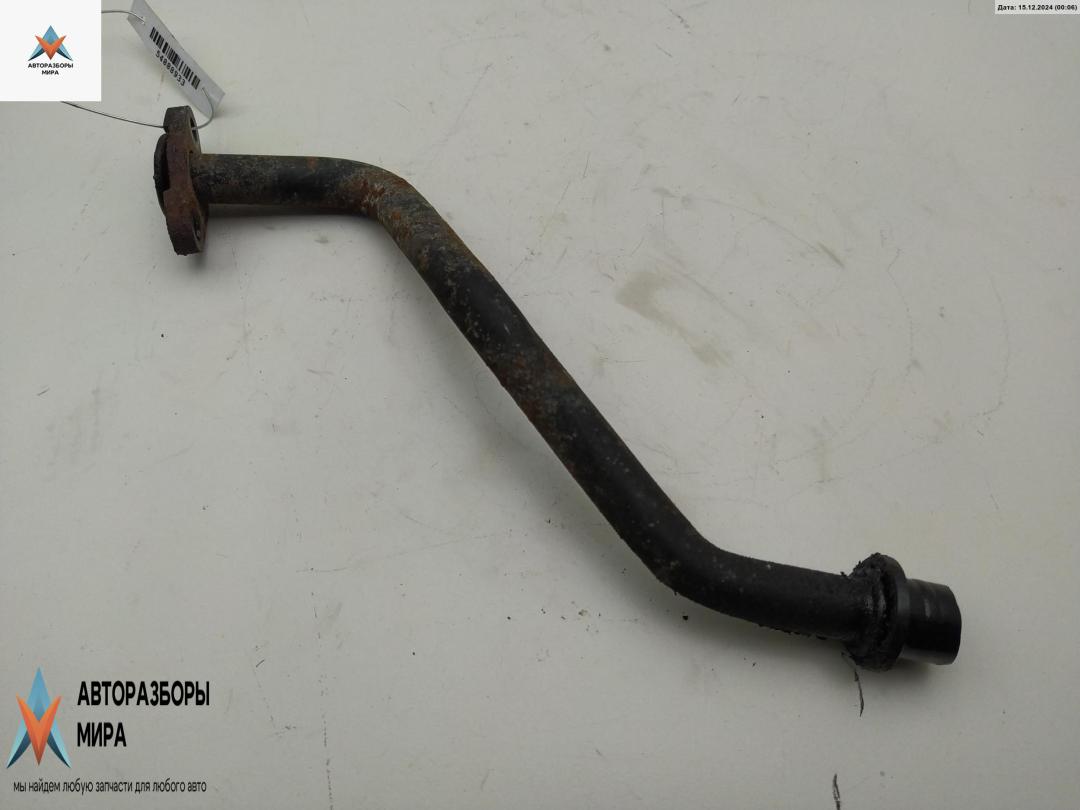 Трубка масляная турбины Mercedes-Benz C-Класс W203/S203/CL203 2002, 2.7 л., дизель, АКПП, серый, универсал - фото №1