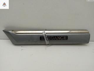 молдинг переднего левого крыла Mercedes-Benz C-Класс W202/S202 1993, 2.2 л., бензин, МКПП, серый, седан, 2026902162