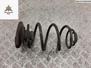 пружина задняя Opel Astra H/Family [рестайлинг] 2005, 1.6 л., бензин, МКПП, серый, хетчбэк 3 дв., SJ