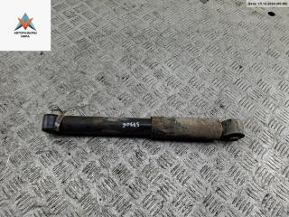 амортизатор задний правый Opel Astra G 1999, 1.8 л., бензин, МКПП, синий, универсал, 10691115