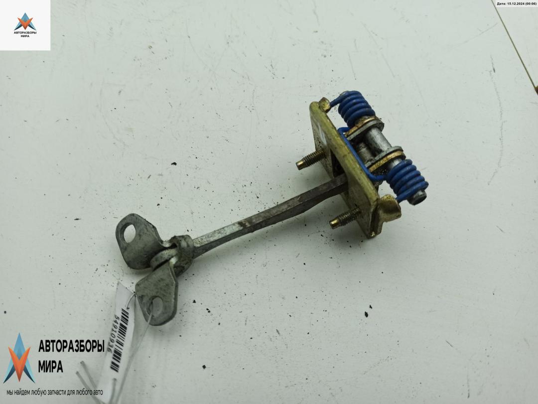 ограничитель открывания двери Citroen C5 1 поколение 2001, хетчбэк 5 дв. - фото №1