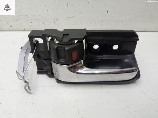 ручка внутренняя задняя левая Toyota Avensis 2 поколение (T250) 2005, 2.2 л., дизель, МКПП, серый, универсал, 50594A1