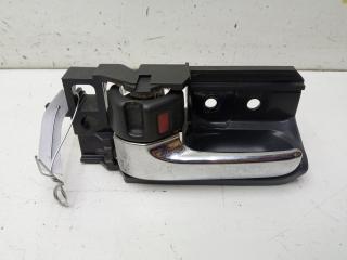 ручка внутренняя задняя левая Toyota Avensis 2 поколение (T250) 2005, 2.2 л., дизель, МКПП, серый, универсал, 50594A1