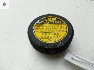 пробка расширительного бачка Toyota Avensis 2 поколение (T250) 2005, 2.2 л., дизель, МКПП, серый, универсал