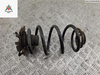 пружина задняя Opel Astra H 2004, 2.0 л., бензин, МКПП, зелёный, универсал, SE