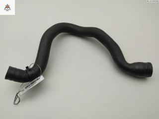 патрубок (трубопровод, шланг) Mercedes-Benz C-Класс W203/S203/CL203 2002, 2.7 л., дизель, АКПП, серый, универсал, 2038321294