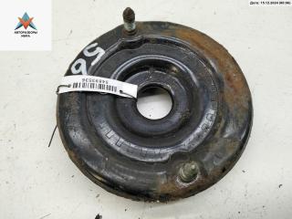 Опора амортизатора переднего (верхняя) Volkswagen Passat B5 1998, 1.8 л., бензин, МКПП, серый, универсал, 8D0412065