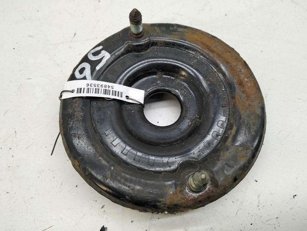 Опора амортизатора переднего (верхняя) Volkswagen Passat B5 1998, 1.8 л., бензин, МКПП, серый, универсал, 8D0412065