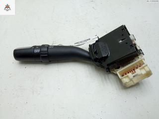 переключатель поворотов Suzuki Liana 1 поколение [рестайлинг] 2005, 1.6 л., бензин, МКПП, серый, хетчбэк 5 дв., 17A089