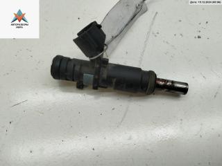 форсунка Volkswagen Passat B7 2012, 2.5 л., бензин, АКПП, синий, седан, 07K906031C