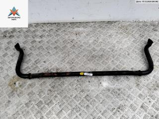 стабилизатор подвески передний Volkswagen Passat B5 [рестайлинг] 2001, 1.9 л., дизель, МКПП, чёрный, универсал