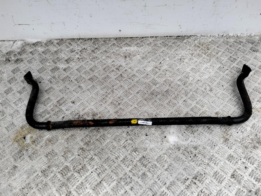 стабилизатор подвески передний Volkswagen Passat B5+ (GP) 2001, 1.9 л., дизель, МКПП, чёрный, универсал
