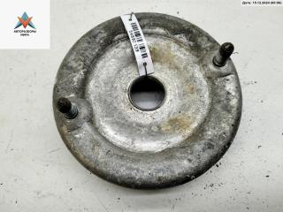 Опора амортизатора переднего (верхняя) Volkswagen Passat B5 [рестайлинг] 2002, 2.0 л., бензин, МКПП, серый, седан, 8D412109B