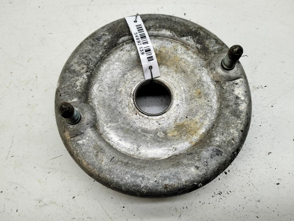 Опора амортизатора переднего (верхняя) Volkswagen Passat B5+ (GP) 2002, 2.0 л., бензин, МКПП, серый, седан, 8D412109B