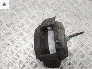 суппорт передний левый Mercedes-Benz E-Класс W211/S211 2004, 3.2 л., дизель, АКПП, серый, универсал