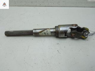 рулевой карданчик Toyota Avensis 2 поколение (T250) 2005, 2.2 л., дизель, МКПП, серый, универсал