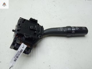 переключатель дворников Toyota Avensis 2 поколение (T250) 2005, 2.2 л., дизель, МКПП, серый, универсал, 173654