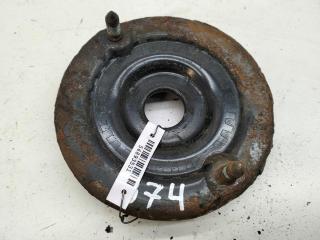 Опора амортизатора переднего (верхняя) Volkswagen Passat B5 1998, 1.6 л., бензин, МКПП, красный, универсал, 8D0412065