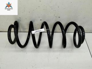 пружина передняя Volkswagen Passat B5 [рестайлинг] 2003, 1.6 л., бензин, МКПП, белый, универсал, 74264