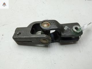 рулевой карданчик Toyota Avensis 2 поколение (T250) 2005, 2.2 л., дизель, МКПП, серый, универсал