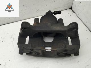 суппорт передний правый Volkswagen Passat B7 2012, 2.5 л., бензин, АКПП, синий, седан