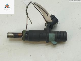 форсунка Volkswagen Passat B7 2012, 2.5 л., бензин, АКПП, синий, седан, 07K906031C