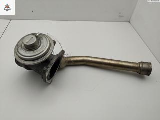 клапан EGR Mercedes-Benz C-Класс W203/S203/CL203 2002, 2.7 л., дизель, АКПП, серый, универсал, 6110900754