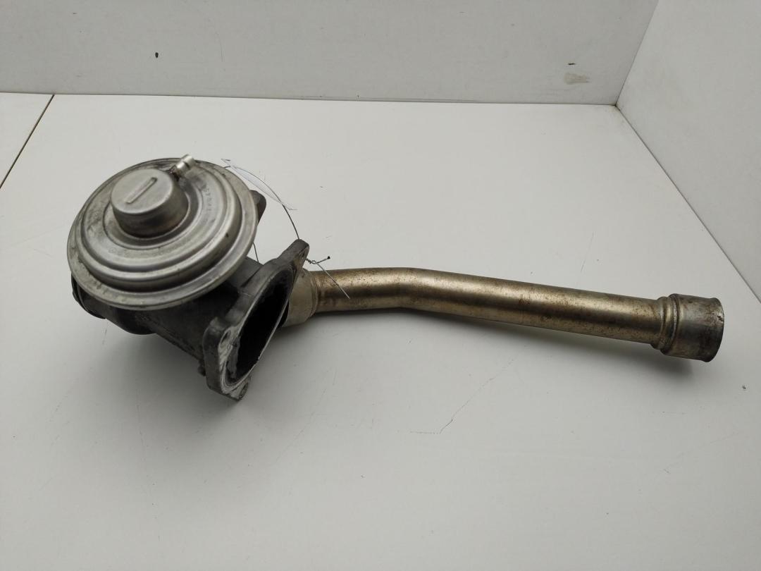 клапан EGR Mercedes-Benz C W203 2002, 2.7 л., дизель, АКПП, серый, универсал, 6110900754