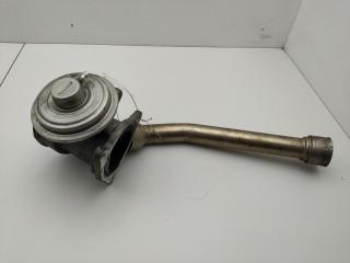 клапан EGR Mercedes-Benz C W203 2002, 2.7 л., дизель, АКПП, серый, универсал, 6110900754