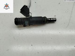 форсунка Volkswagen Passat B7 2012, 2.5 л., бензин, АКПП, синий, седан, 07K906031C