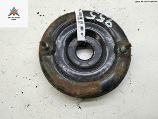 Опора амортизатора переднего (верхняя) Volkswagen Passat B5 1998, 1.8 л., бензин, МКПП, серый, универсал, 8D0412065