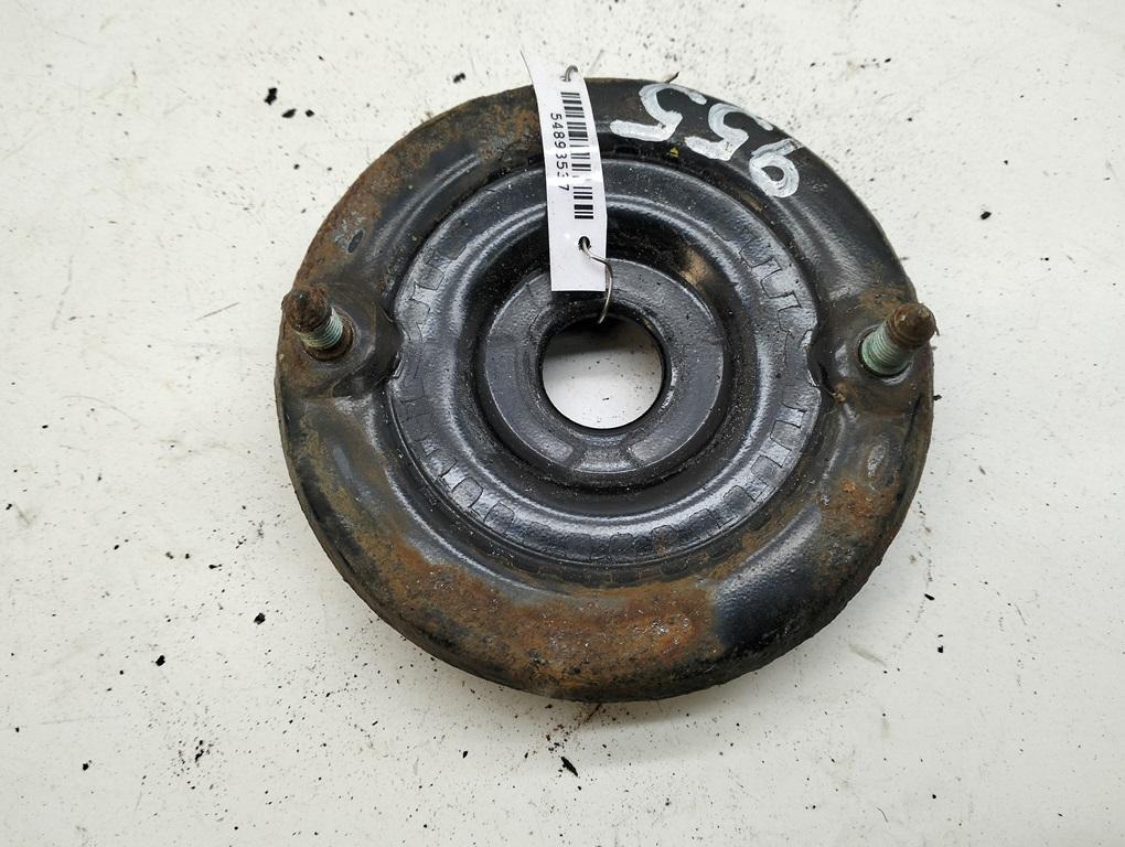 Опора амортизатора переднего (верхняя) Volkswagen Passat B5 1998, 1.8 л., бензин, МКПП, серый, универсал, 8D0412065