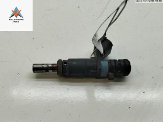 форсунка Volkswagen Passat B7 2012, 2.5 л., бензин, АКПП, синий, седан, 07K906031C