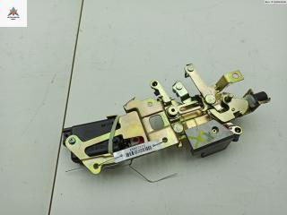 механизм сдвижной двери Citroen Berlingo 1 поколение (M59) [рестайлинг] 2006, 1.6 л., дизель, МКПП, серый, фургон, 353206