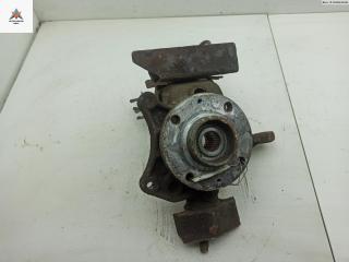 ступица передняя левая Citroen C5 1 поколение 2001, 1.8 л., бензин, МКПП, серый, хетчбэк 5 дв.