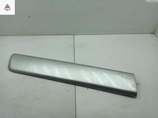 молдинг двери задней правой Citroen Berlingo 1 поколение (M59) [рестайлинг] 2006, 1.6 л., дизель, МКПП, серый, фургон, 9658521977