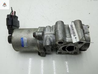 клапан EGR Toyota Avensis 2 поколение (T250) 2005, 2.2 л., дизель, МКПП, серый, универсал, 25620-0R012