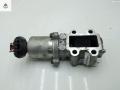 клапан EGR Toyota Avensis 2 поколение (T250) 2005, 2.2 л., дизель, МКПП, серый, универсал, 25620-0R012 - фото №2