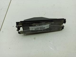 подсветка номера Dacia (Renault) Sandero I 2009, 1.2 л., бензин, МКПП, белый, хетчбэк 5 дв., 8200957874